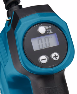 Makita DMP180Z – akumuliatorinis kompresorius, 12 l/min