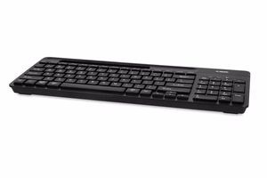 IBOX Kallisto BT/2.4GHZ belaidė klaviatūra
