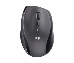 Logitech Marathon M705 pelė