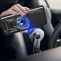 Tech-Protect CamShield Pro dėklas telefonui Xiaomi Redmi Note 14 Pro+ 5G - matinė juoda