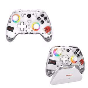 Mad Catz C.A.T. 17 pritaikomas žaidimų valdiklis