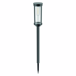 Forever Light Solar LED Lempa SUNARI FLS-97 CLASSIC Post 3000K 500mAh li-ion