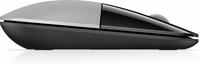 HP Z3700 sidabrinis Wireless Mouse