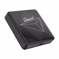 Belaidis adapteris, Ottocast, AA82, A2-AIR PRO Android (juodas)