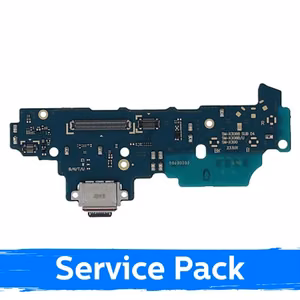 Įkrovimo jungtis suderinama su Samsung X300 Tab Active5 su Flex / Plata (Service Pack)