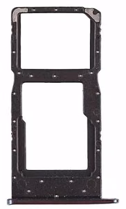 SIM kortelės laikiklis Huawei P Smart 2019 Aurora Blue ORG