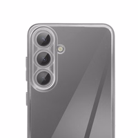 Dėklas GLAM Xiaomi Redmi Note 14 5G sidabrinis
