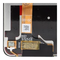 FixCell LCD ekranas OPPO A72 4G A52 A92 OEM bez rėmo