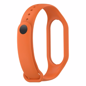 DIRŽELIS SMART BAND M7 ORANŽINIS