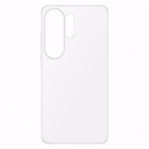 Samsung Clear dėklas Samsung Galaxy S26 Ultra - skaidrus