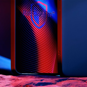 3mk Matinis Dėklas Pro for Redmi Note 15 Pro - matinis juodas