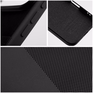 Case for iPhone 17 Easy Dual black