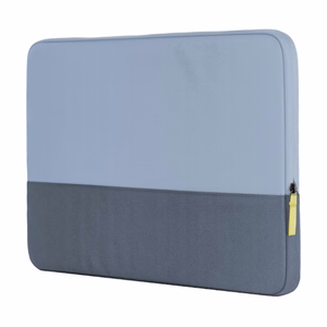 STM Origin įmautės tipo dėklas, skirtas 14 col. MacBook Pro ir daugumai 14 col. nešiojamųjų kompiuterių, ledynų mėlynos spalvos