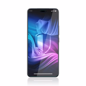 Xiaomi Civi 4 Pro - 3mk Silky Matt Pro