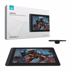 Huion Kamvas 13 GS1331 grafinis planšetė