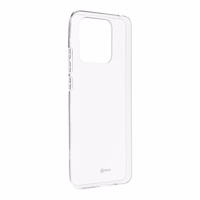 ROAR dėklas JELLY XIAOMI Redmi 10C permatomas
