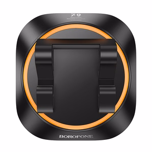 Automobilinis telefono laikiklis Borofone BH116 (dashboard) juodas