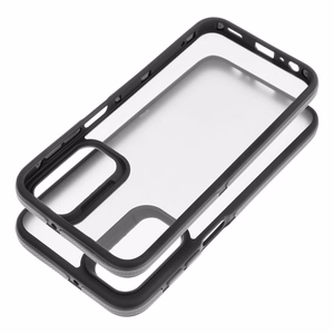 NEO dėklas telefonui SAMSUNG A15 5G / A15 4G juodas