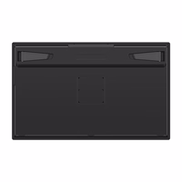 Grafinė planšetė HUION Kamvas Pro 27