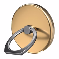 Ideal of Sweden magnetinis universalus montavimo laikiklis auksinis