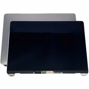 LCD сборка APPLE A2179 2020 (Space Gray)