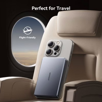 Power Bank Joyroom "JR-PBM08 Pro" Pilkas 10000mAh