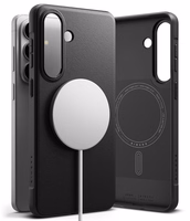 Ringke Onyx Magsafe Dėklas for Samsung Galaxy S26+ - juodas