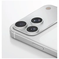 Uniq Optix Aeroshield Camera Module Protector for iPhone 17 Pro Max