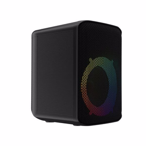 HiFuture Event Bluetooth garsiakalbis - juodas
