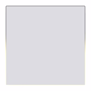 Touch ZigBee Light Switch Avatto TS60-EU-W1 Single TUYA (white).