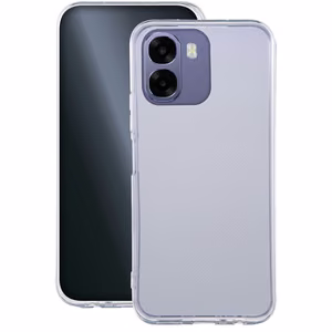 Plonas dėklas 1mm Oppo A6 4G/5G, A6X 4G/5G, A6S 4G/5G skaidrus