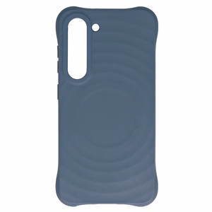 Tel Protect Wave Magnetinis dėklas telefonui Samsung Galaxy S23 Plus mėlyna
