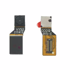 Kamera Sony D2303/D2303 Xperia M2 priekinė ORG