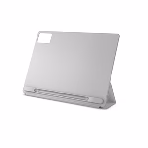 Lenovo ZG38C07413 – чехол-книжка для Idea Tab Plus, серый