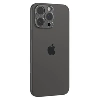 Spigen Optik.tR kameros apsauga iPhone 14 Pro / Pro Max / 15 Pro / Pro Max / 16 Pro / Pro Max – skaidri, 2 vnt.
