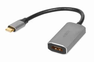 iBox IACF4K USB-C į HDMI kabelio adapteris