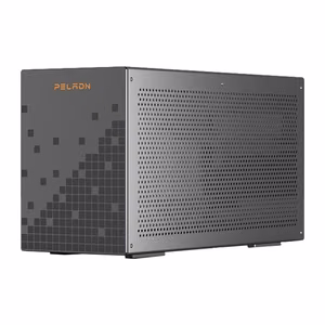 Peladn X-2 Thunderbolt 3 doko stotelė