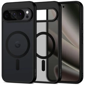Dėklas Tech-Protect Magmat Magsafe Google Pixel 10 Pro XL juodas