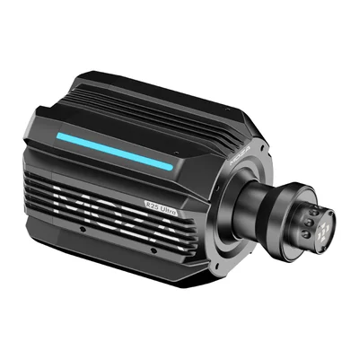 Lenktynių simuliatorių įranga