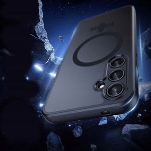 Tech-Protect MagMat magnetinis dėklas Xiaomi 14T - juodas