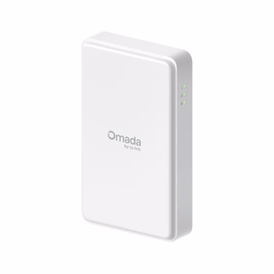 TP-Link Omada ER701-5G-Outdoor tinklų sietuvas / valdiklis 10, 100, 1000, 2500 Mbit/ai
