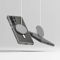 Ringke Fusion Magnetinis dėklas Samsung Galaxy S25 Ultra - skaidrus