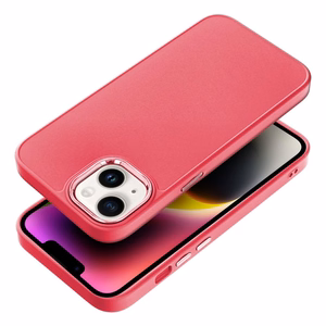 FRAME dėklas IPHONE 13 purpurinis