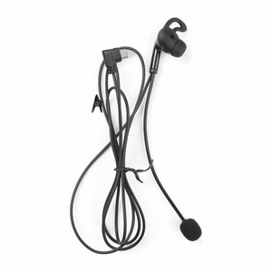 EJEAS HIFI-R6 vidinės ausinės teisėjams su Type-C, F6 modeliui