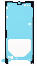 Lipdukas ekranui Samsung S908 S22 Ultra originalus (service pack)