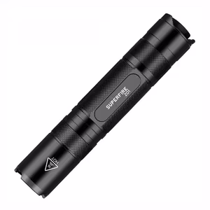UV žibintuvėlis Superfire Z01, 365NM, USB