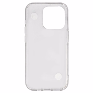 Dėklas telefonui Trend Case iPhone 16 dizainas 6 mėlynas (m)