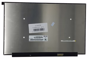 Ekranas 16.0", 1920x1200, 60Hz, matinis, 30pin, dešinėje, IPS