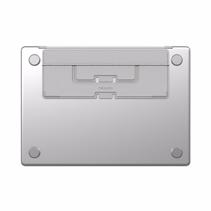 NILLKIN DUALWING LAPTOP STAND GRAY / SZARY