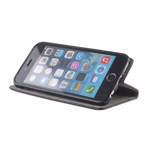 Dėklas Smart Magnet Samsung A405 A40 juodas